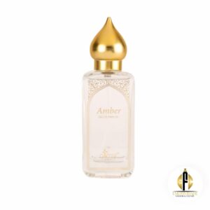 Eau De Parfum Amber 50ml