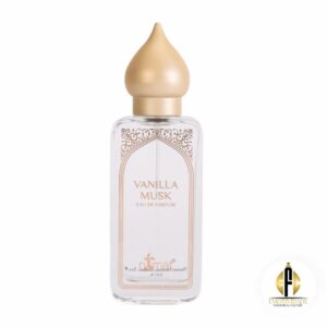 Eau De Parfum Vanilla Musk 50ml