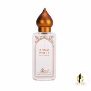 Eua de Parfum Sandalwood 50ml