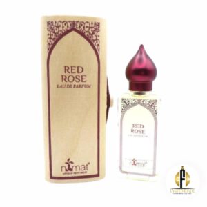 Eau De Parfum Red Rose 50ml